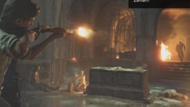 Mafia: The Old Country ile Mafya Dünyasına Yolculuk Zamanı!