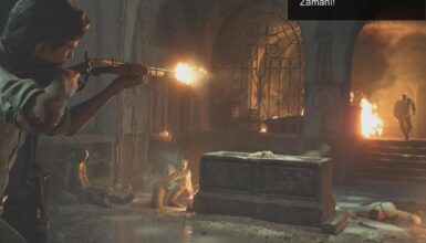 Mafia: The Old Country ile Mafya Dünyasına Yolculuk Zamanı!