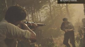 Mafia: The Old Country İle Suç Dünyasına Dönüş: İlk Oynanış Videoları ve Beklentiler