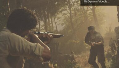 Mafia: The Old Country İle Suç Dünyasına Dönüş: İlk Oynanış Videoları ve Beklentiler