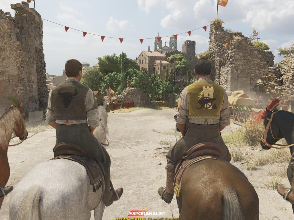 Mafia: The Old Country - İtalyan Mafyasının Derinliklerine Yolculuk