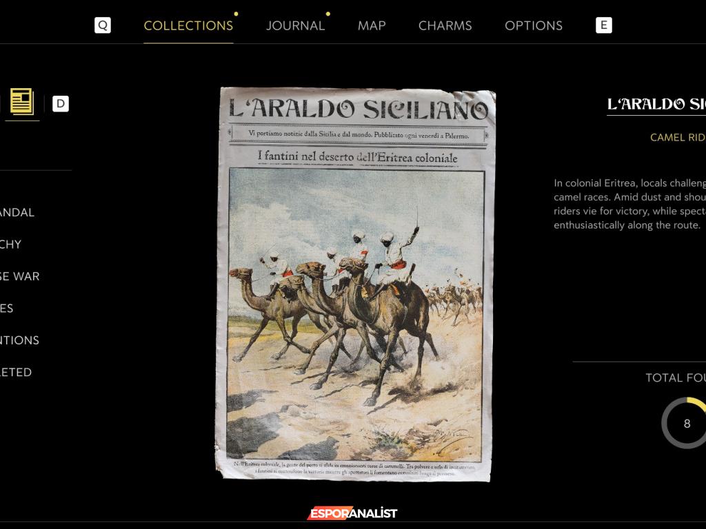 Mafia: The Old Country - İtalyan Mafyasının Derinliklerine Yolculuk