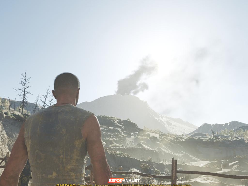 Mafia: The Old Country - İtalyan Mafyasının Derinliklerine Yolculuk