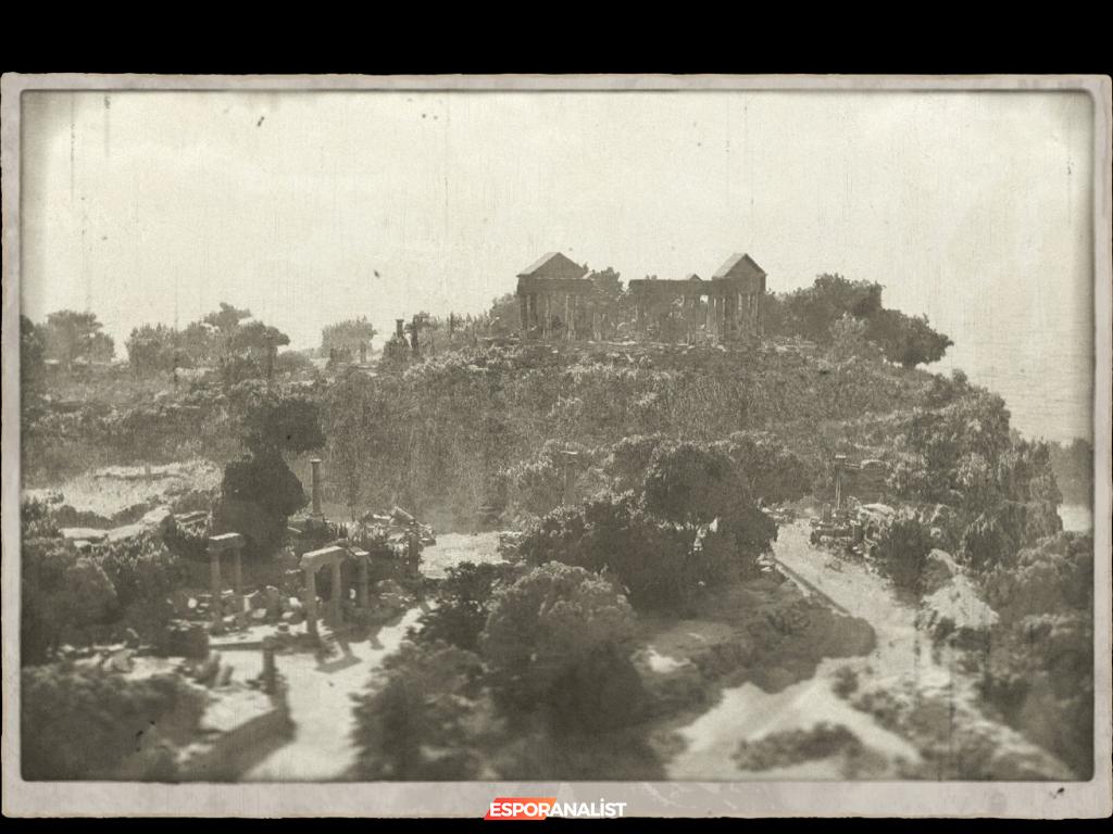 Mafia: The Old Country - İtalyan Mafyasının Derinliklerine Yolculuk