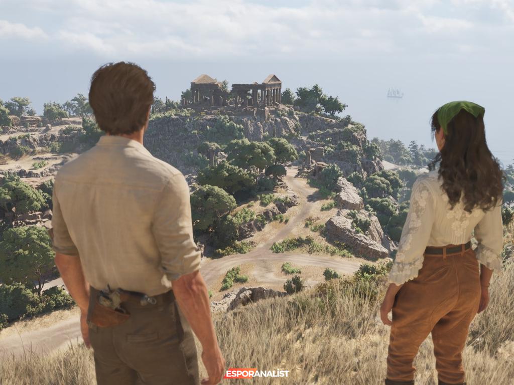 Mafia: The Old Country - İtalyan Mafyasının Derinliklerine Yolculuk