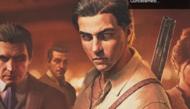 Mafia: The Old Country’de Yepyeni Bir Dönem: Free Ride Güncellemesi ile Eğlence Artıyor!