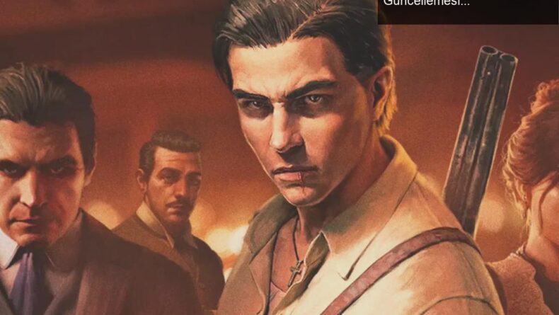 Mafia: The Old Country’de Yepyeni Bir Dönem: Free Ride Güncellemesi ile Eğlence Artıyor!