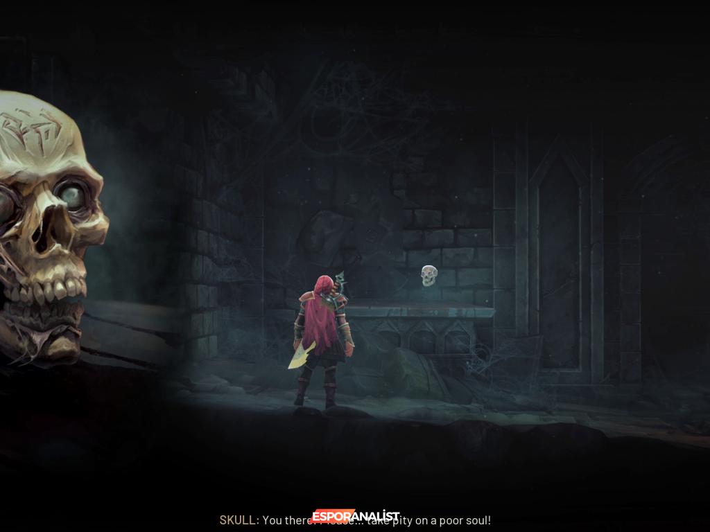 Mandragora: Soulslike Oyun Deneyiminde Heyecan ve Hayal Kırıklığı