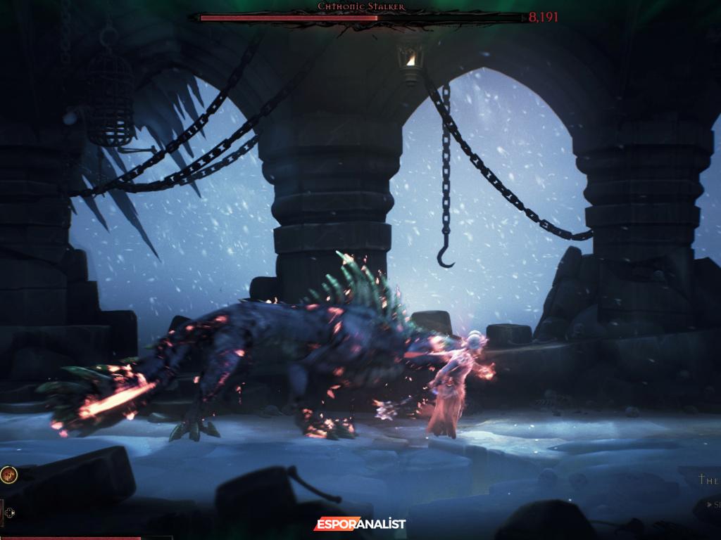 Mandragora: Soulslike Oyun Deneyiminde Heyecan ve Hayal Kırıklığı