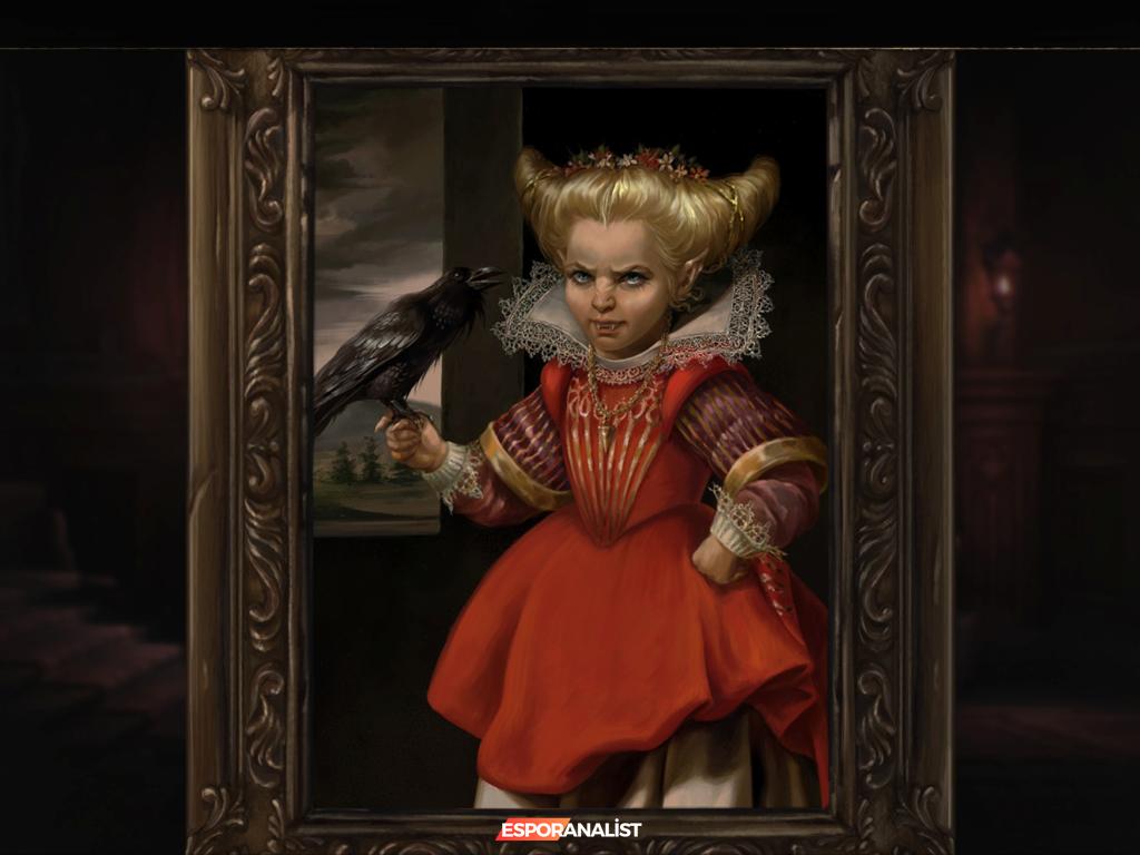 Mandragora: Soulslike Oyun Deneyiminde Heyecan ve Hayal Kırıklığı