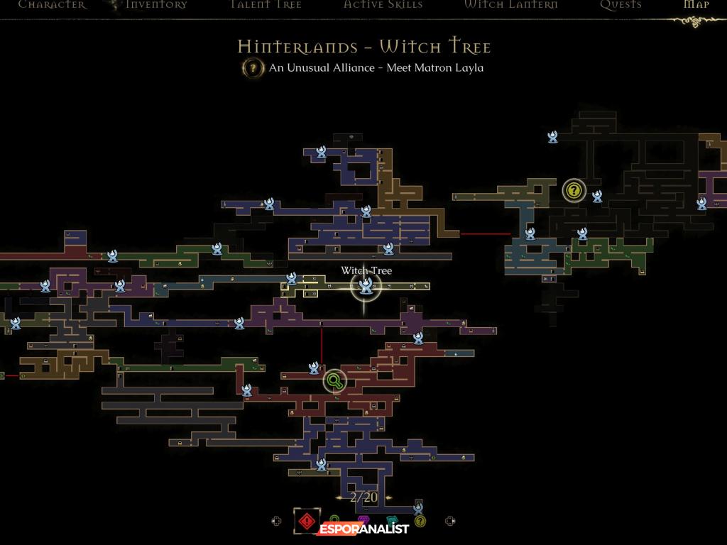 Mandragora: Soulslike Oyun Deneyiminde Heyecan ve Hayal Kırıklığı