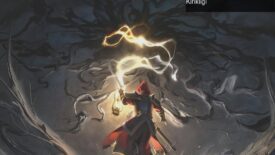 Mandragora: Soulslike Oyun Deneyiminde Heyecan ve Hayal Kırıklığı