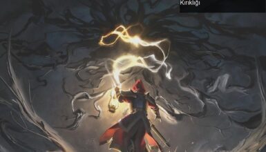 Mandragora: Soulslike Oyun Deneyiminde Heyecan ve Hayal Kırıklığı