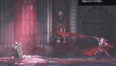 Mandragora’nın Yenilenen İsim Değişikliği: Cadı Ağacının Fısıltıları ile Karanlık Maceraya Adım Atın