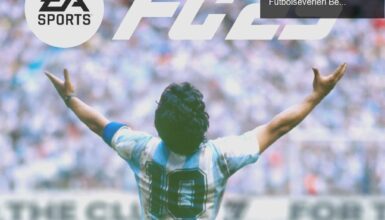 Maradona’nın Efsanevi Dönüşü: EA Sports FC 25’te Futbolseverleri Bekleyen Süprizler