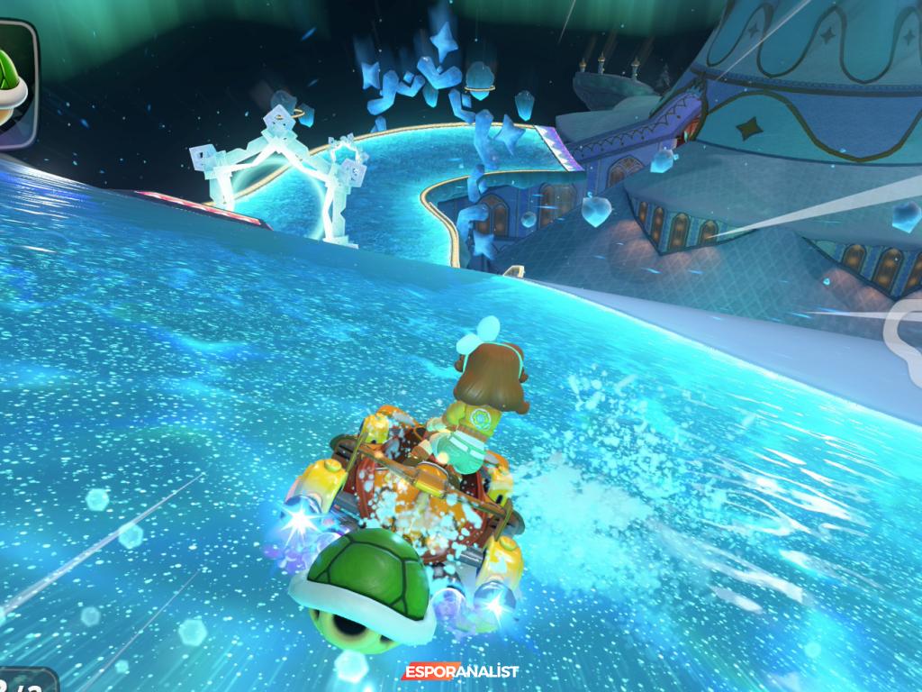 Mario Kart World: Yeni Nesil Yarış Deneyimi ve Açık Dünya Keşfi