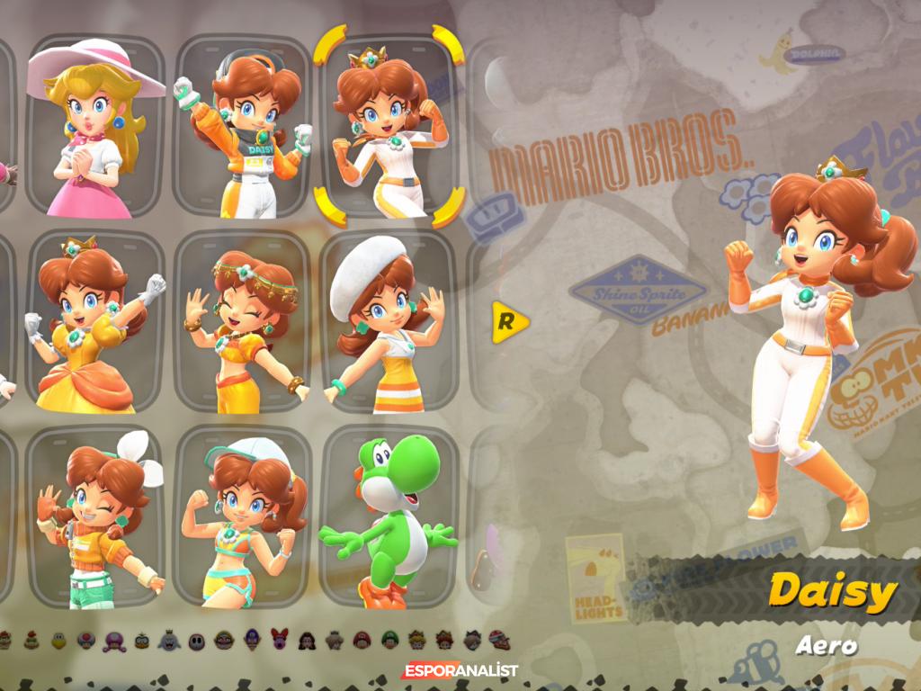 Mario Kart World: Yeni Nesil Yarış Deneyimi ve Açık Dünya Keşfi