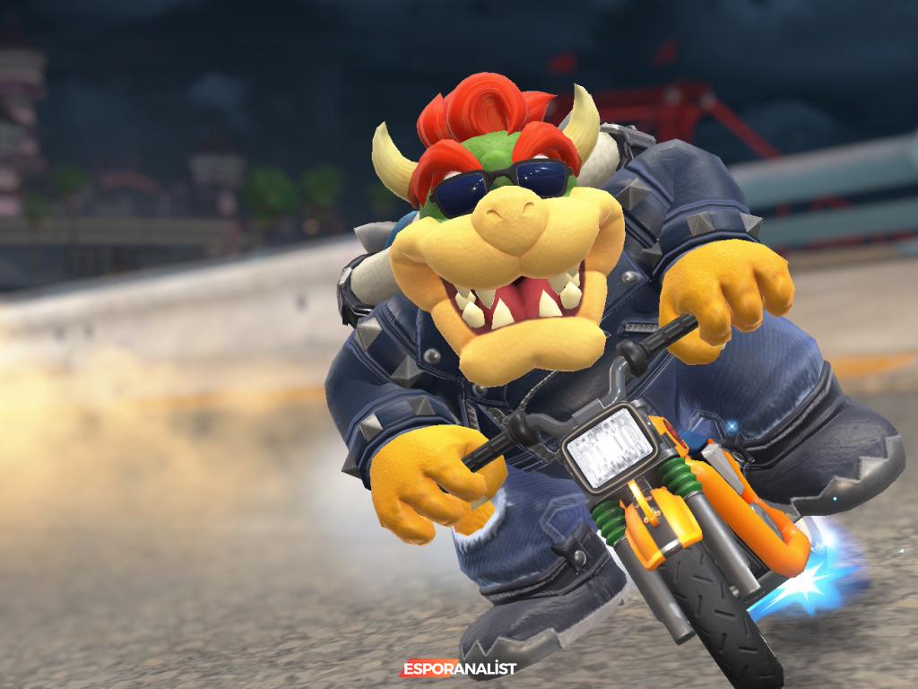 Mario Kart World: Yeni Nesil Yarış Deneyimi ve Açık Dünya Keşfi