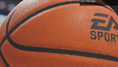Mart Çılgınlığı: EA Sports’un NCAA Basketbolunda Geri Dönüşü