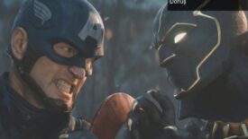 Marvel 1943: Rise Of Hydra ile Süper Kahraman Oyunlarına Dönüş