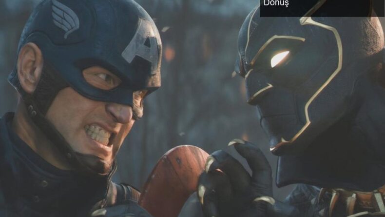 Marvel 1943: Rise Of Hydra ile Süper Kahraman Oyunlarına Dönüş