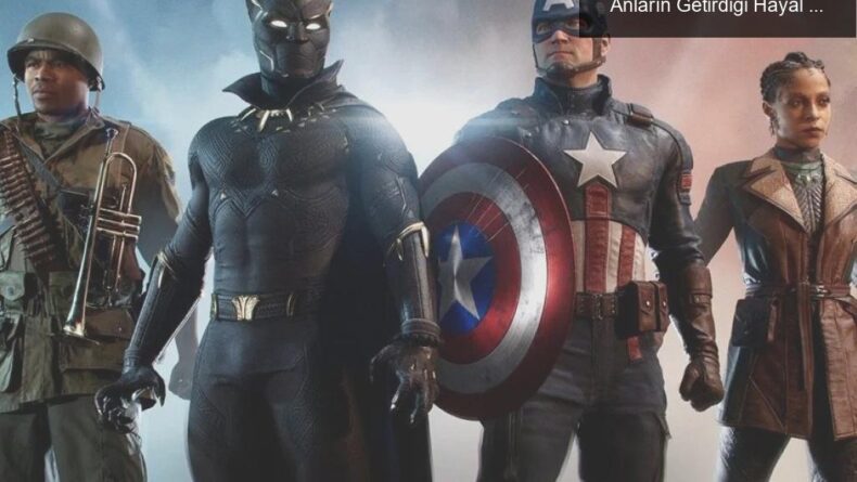 Marvel 1943: Rise of Hydra’nın Ertelendiği Anların Getirdiği Hayal Kırıklığı
