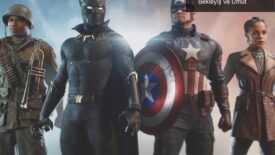 Marvel 1943: Rise of Hydra’nın Ertelenmesi – Bekleyiş ve Umut