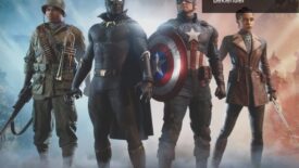 Marvel 1943: Rise of Hydra’nın Ertelenmesi ve Beklentiler