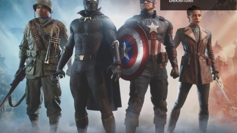 Marvel 1943: Rise of Hydra’nın Ertelenmesi ve Beklentiler