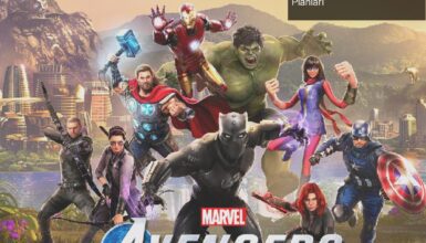 Marvel Avengers: Yeni Oyun Hamlesi ve Russo Kardeşler’in Planları
