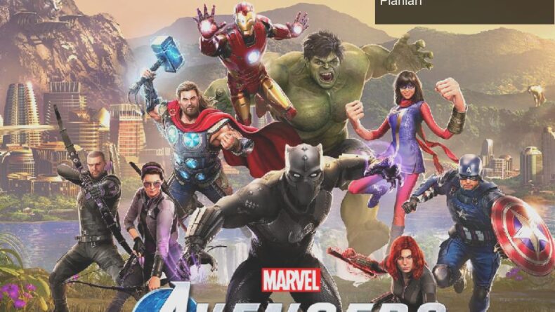 Marvel Avengers: Yeni Oyun Hamlesi ve Russo Kardeşler’in Planları
