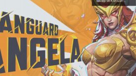 Marvel Rivals 3. Sezon: Angela’nın Gökyüzündeki Savaşı ve K’un-Lun’un Sırları