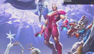 Marvel Rivals Karakter Kazanma Oranları: Süper Güçler ve Stratejilerin Oyundaki Etkisi