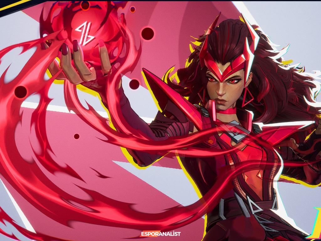 Marvel Rivals: Overwatch'a Rakip Olabilecek Yeni bir Kahraman Nişancı Deneyimi