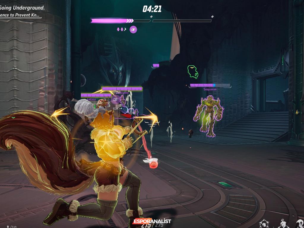 Marvel Rivals: Overwatch'a Rakip Olabilecek Yeni bir Kahraman Nişancı Deneyimi