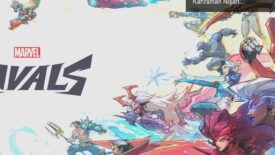 Marvel Rivals: Overwatch’a Rakip Olabilecek Yeni bir Kahraman Nişancı Deneyimi
