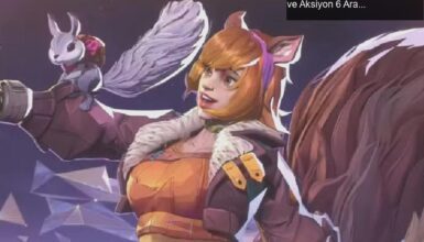 Marvel Rivals: Süper Kahramanlarla Dolu Kahkahalar ve Aksiyon 6 Aralık’ta Başlıyor!