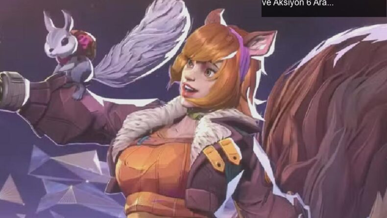 Marvel Rivals: Süper Kahramanlarla Dolu Kahkahalar ve Aksiyon 6 Aralık’ta Başlıyor!