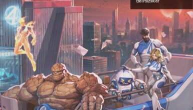 Marvel Rivals ve NetEase: Başarı, İhtiyaç ve Belirsizlikler