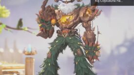 Marvel Rivals Yılbaşı Etkinliği: Jeff the Shark ve Kış Coşkusuna Hazır Olun!