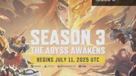 Marvel Rivals’ın 3. Sezonu ‘Abyss Awakens’ ile Yeni Karakterler ve Haritalar Geliyor!