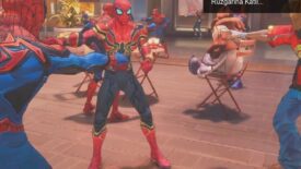 Marvel Rivals’ın 5. Sezonu: Fortnite’ın Sosyalleşme Rüzgarına Katılıyor!