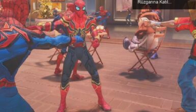 Marvel Rivals’ın 5. Sezonu: Fortnite’ın Sosyalleşme Rüzgarına Katılıyor!