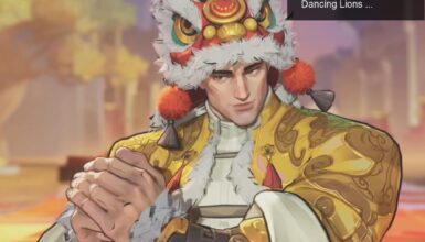 Marvel Rivals’ın Spring Festival Etkinliği: Clash of Dancing Lions Modu ile Eğlence Başlıyor!