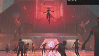 Marvel Rivals’ın Yeni Zombies Modu ile Kıyamet Senaryosuna Hazır Olun!