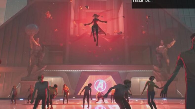 Marvel Rivals’ın Yeni Zombies Modu ile Kıyamet Senaryosuna Hazır Olun!