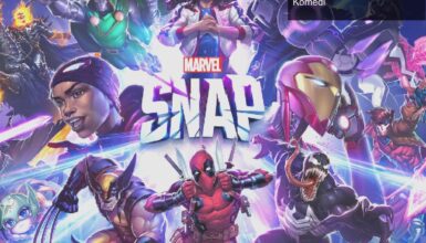 Marvel Snap: TikTok Engeli ve Dağıtım Krizi Üzerine Bir Komedi