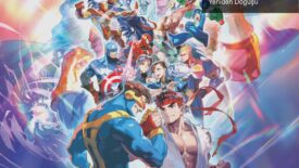 Marvel vs. Capcom Fighting Collection: Nostaljinin Yeniden Doğuşu