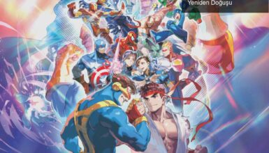 Marvel vs. Capcom Fighting Collection: Nostaljinin Yeniden Doğuşu