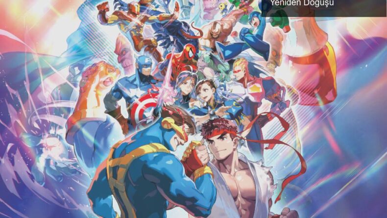 Marvel vs. Capcom Fighting Collection: Nostaljinin Yeniden Doğuşu